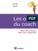 Les Outils Du Coach