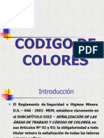 Codigo de Colores 04