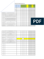 Matriz Aspectos Legales