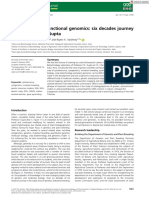 PKGupta_Plant Biotechnology Journal - 2022