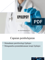 Epi Lepsi