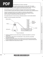 Cleaning Roster | PDF | Room | Manufactured Goods