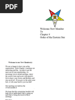 Amaranth | PDF | Freemasonry | Western Esotericism