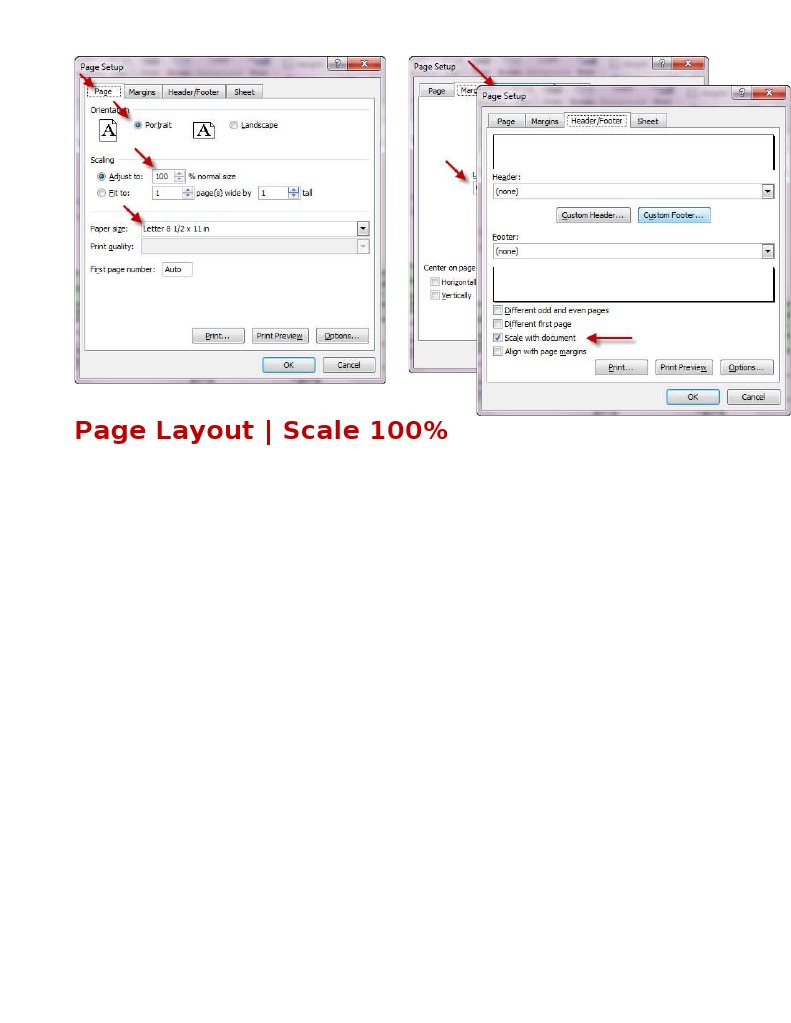 Landscape | PDF