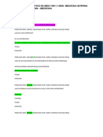 Endocrinologia - 1er Parcial