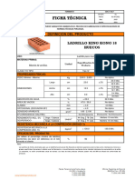 CDC-F-017 Ficha Técnica KING KONG 18 HUECOS