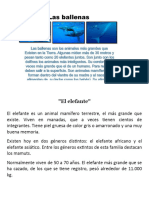 Textos Informativos Paraniños