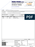 TELF. 761-7820 / 292-7273 / 757 9000 Email:: Guia Remisión Electrónica