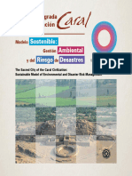 Ciudad Sagrada Caral Modelo Sostenible Cop20 2014 - 240408 - 131600