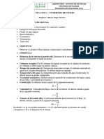 Guia de Laboratorio #4 - Numero de Reynolds