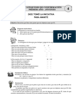 4 - Dios Tomą La Iniciativa para Amarte