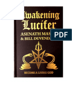 Awakening Lucifer