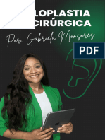 Lobuloplastia não cirúrgica REFORMULADA