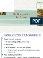 P9b Design of Tax System - Mankiw Bab12 Edisi5