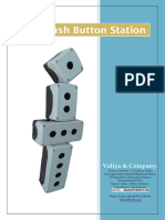 Push Button Box Valiya Mo. 8000118899