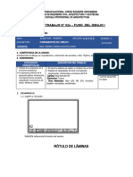 FICHA DE TEMA Y RUBRICA - 2a-2024