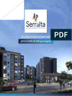 Brochure-Serralta Constructora-Capital-Bogota