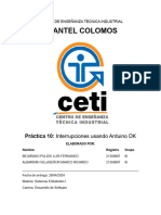 Liaro Fernando 6I1 Act17 Practica10 Interrupciones SE1 CETI