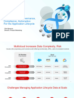 Multicloud Data Governance 