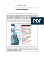 PRÁCTICA ° Semana 3 D SP