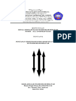 SK Komunitas - SDN DELOD BERAWAH