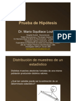 6 - Dr. Mario Squillace Louhau - Prueba de H1