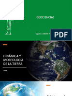 Geociencias 1