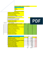 Ishikawa Pareto Ejemplo Contreras