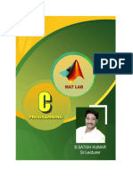 Polytechnic C&MATLAB