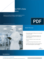 Unwrapping The FDAs Data Integrity Guidance Ebook