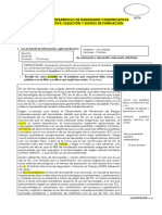 Prueba de Desarrollo - Unidad 3 Estudiantes