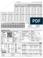 Clasificados 28-4