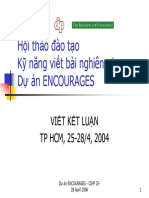Phan-6-ENCOURAGES Ket Luan