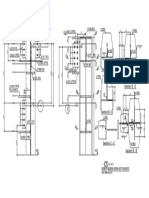 C5 Alberca-ANSI-D Advance Steel