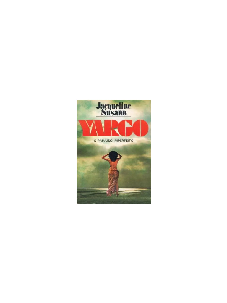 Yargo - Capa Livro | PDF