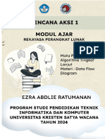 Modul Ajar - RPL - Ezra Abdiel Ratumanan