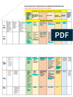 Calendario Comunal SP 2023