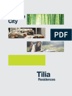 Tilia Residences - Brochure EN