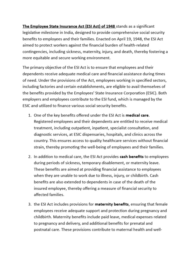 unit-4-the-employee-state-insurance-act-esi-act-of-1948-pdf