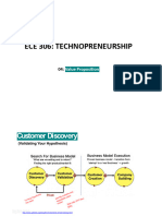 Module 4 - Value Proposition