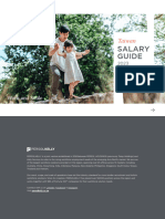 Taiwan Salary Guide 2023 - PersolKelly