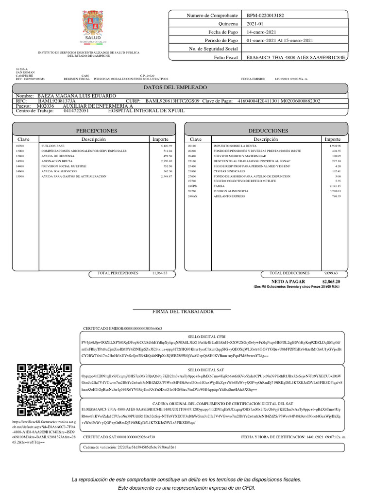 BPM 0220013182 | PDF | Sector privado | Finanzas del gobierno