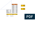 Analisis de Datos Con Excel