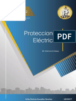 Nomenclatura ANSI-IEEE para Dispositivos de Protección