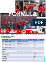 Formula 101