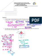 Mechanics SW1 Archi