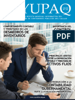 Edición 23 - Revista Yupaq Marzo 2023