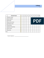 Attendace Sheet-1