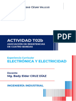 2act T02b - ELECTR - Asociación de Resistencias