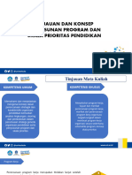 Sesi 6 - Penyusunan Program Dan Skala Prioritas Pendidikan